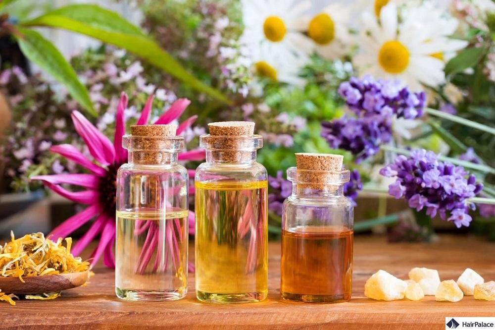 The Complete Guide to Wild Growth Oil for Healthy Hair