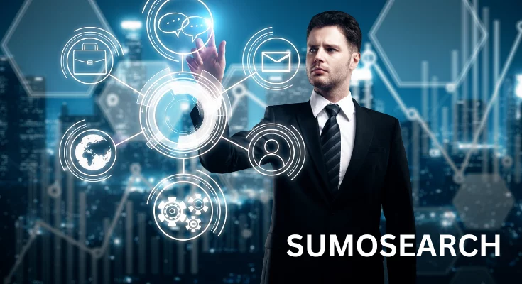 Sumosesrch: The Next-Generation Search Tool