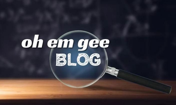 Oh Em Gee Blog: Your Go-To for Lifestyle, Pop Culture, and Entertainment