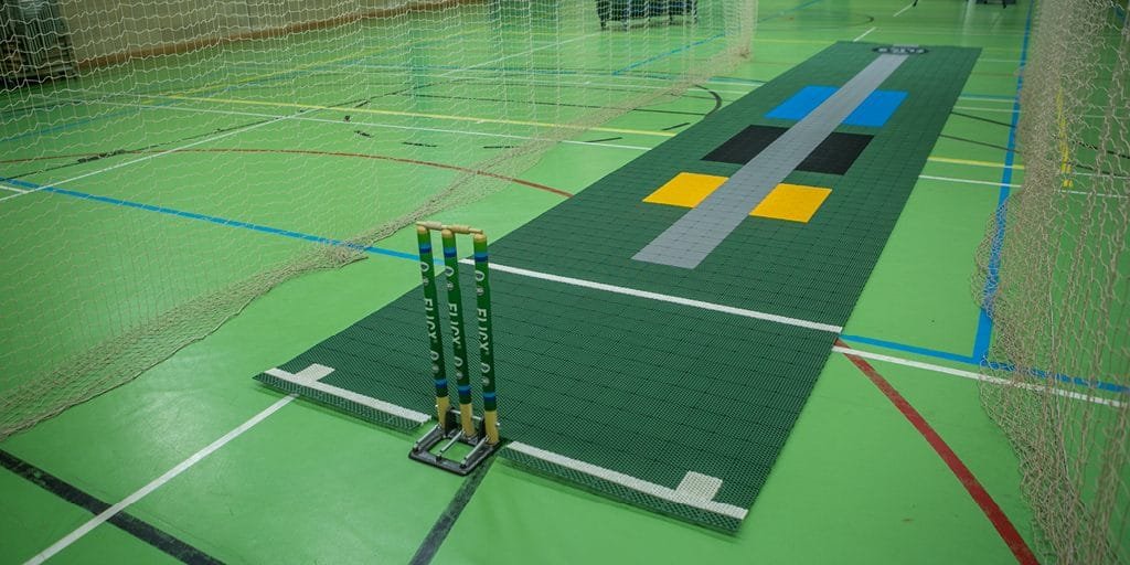 Cricket Matt UAE – The Best Cricket Mats for Practice and Play