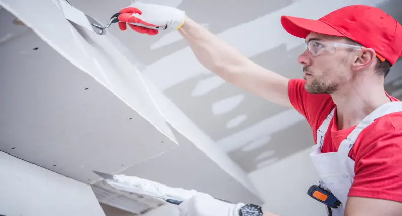 Everything You Need to Know About Doug Feifa Drywall: Quality, Services, and Expertise