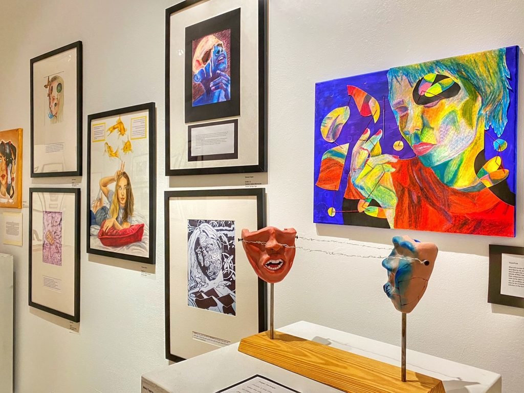 Discover the McCauley Williamson Art Gallery: A Hub of Artistic Excellence and Innovation