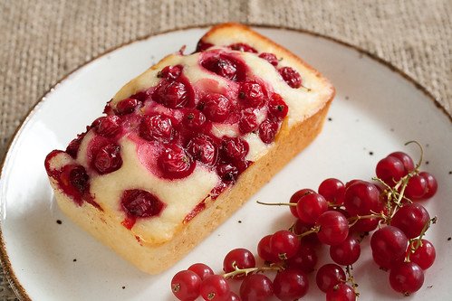 Authentic Red Currant Polish Recipe: A Delicious and Tangy Delight