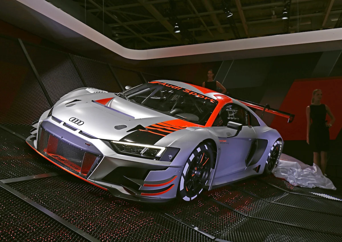 Ultimate Guide to Audi R8 Tuning in Texas: Enhance Your Performance and Style