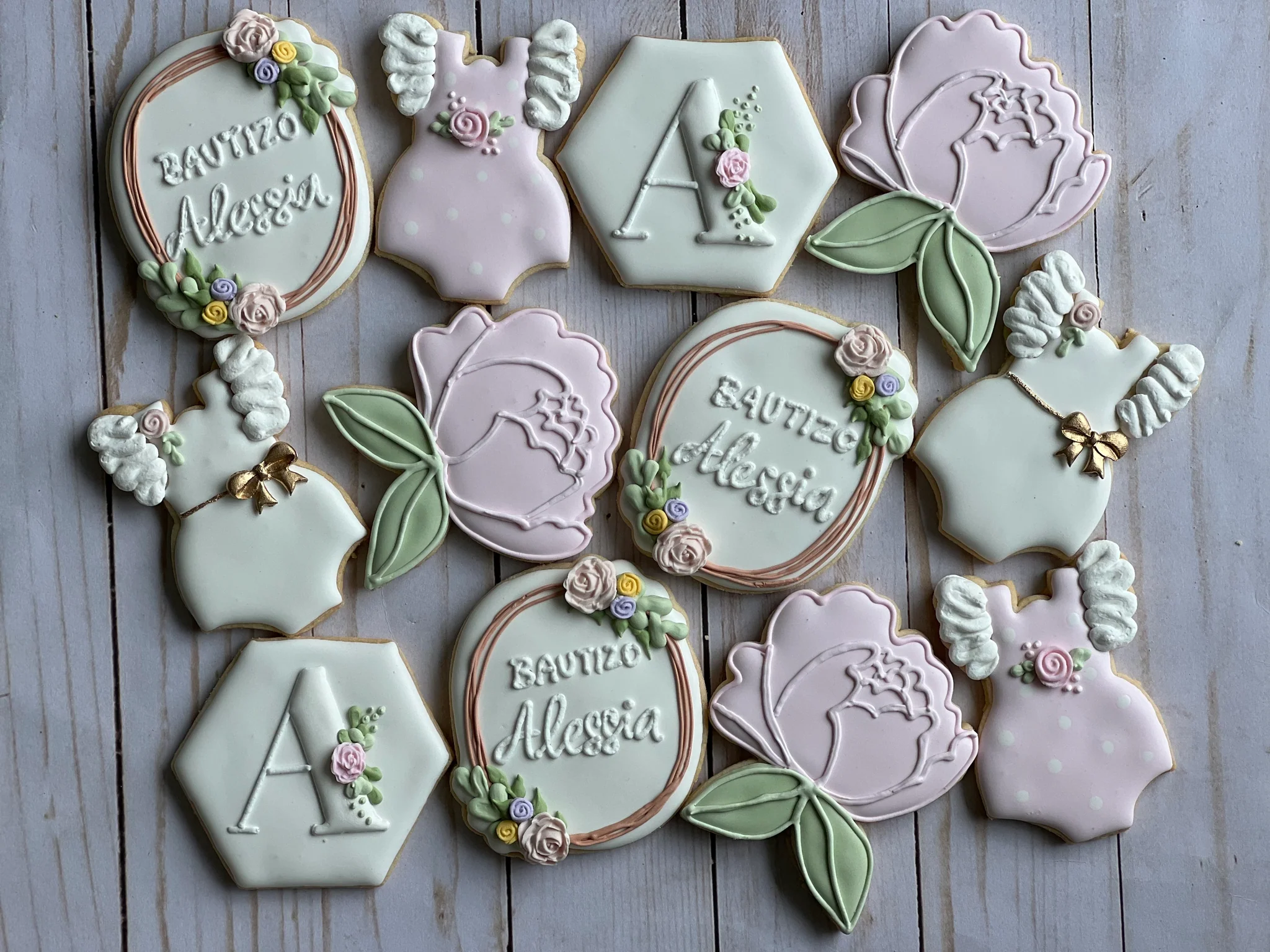 The Ultimate Guide to Baptism Cookies