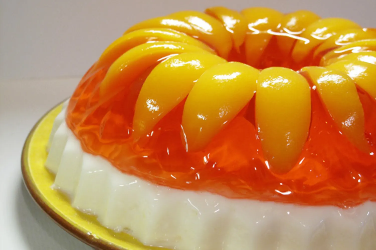 The Ultimate Guide to Jello Jello: Everything You Need to Know