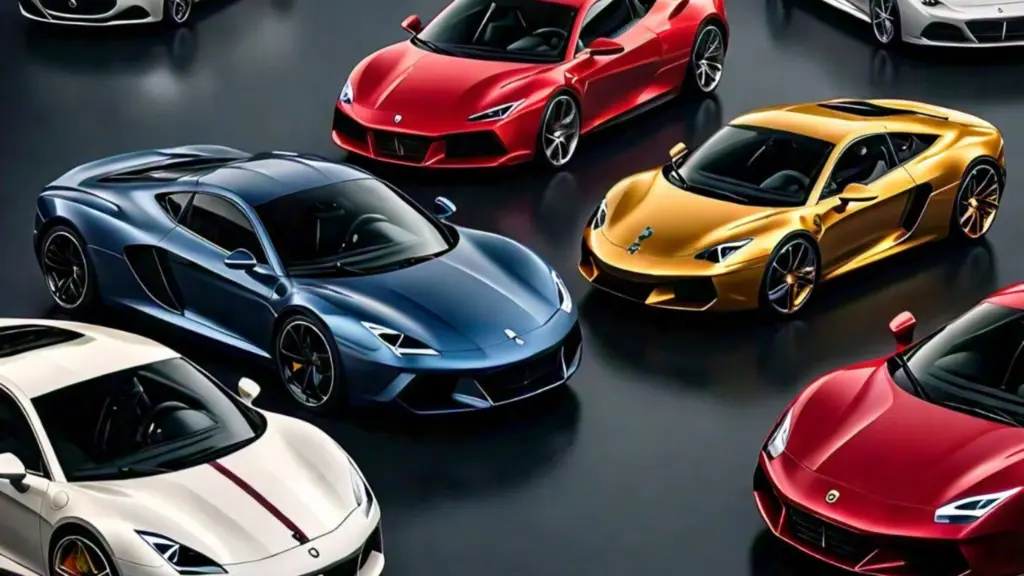 Make1M Ferrari – Unlocking the Dream of Owning a Ferrari with Make1M