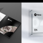 Nexaq UI/UX Designer – Shaping Seamless User Experiences