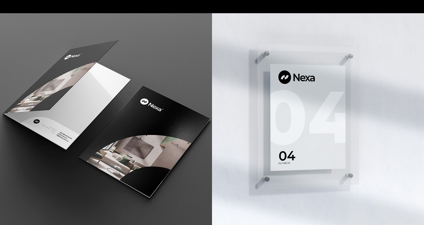 Nexaq UI/UX Designer – Shaping Seamless User Experiences