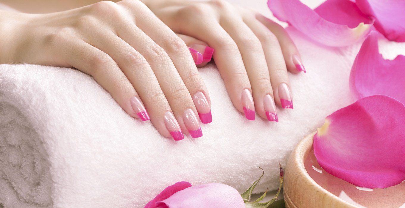 Pink Ardmore Nail Treatment: The Ultimate Guide to Healthy, Beautiful Nails