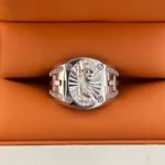 The Significance of the San Judas Ring – Symbolism, History, and Modern Appeal