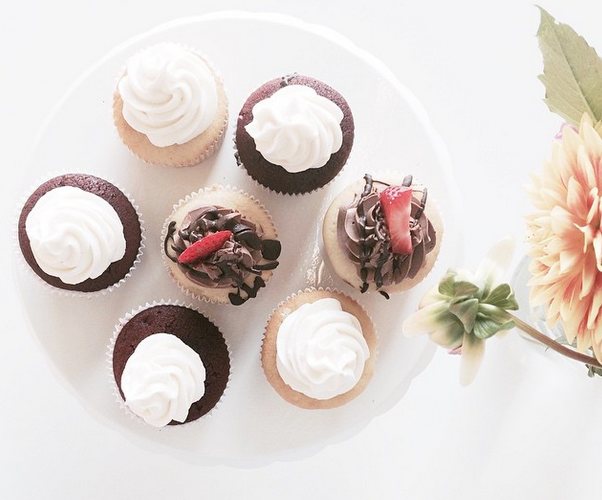 Wedding Cake Sampler – Everything You Need to Know