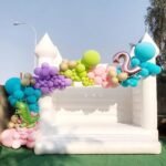 White Bounce Houses – The Perfect Addition to Your Event or Party