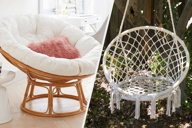 The Wicker Mushroom Chair: A Unique Blend of Comfort, Style, and Functionality