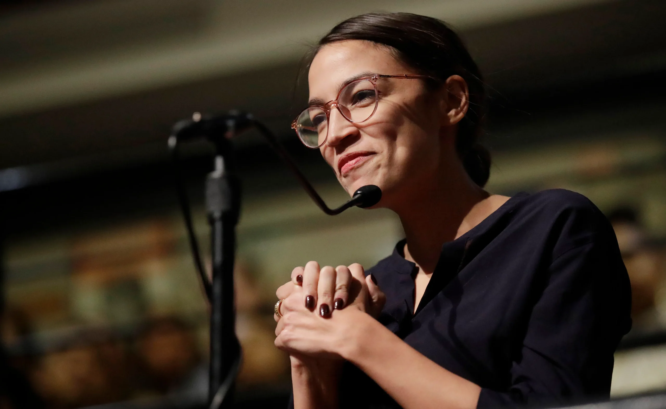 AOC and Jewish Identity: Understanding the Connections and Controversies