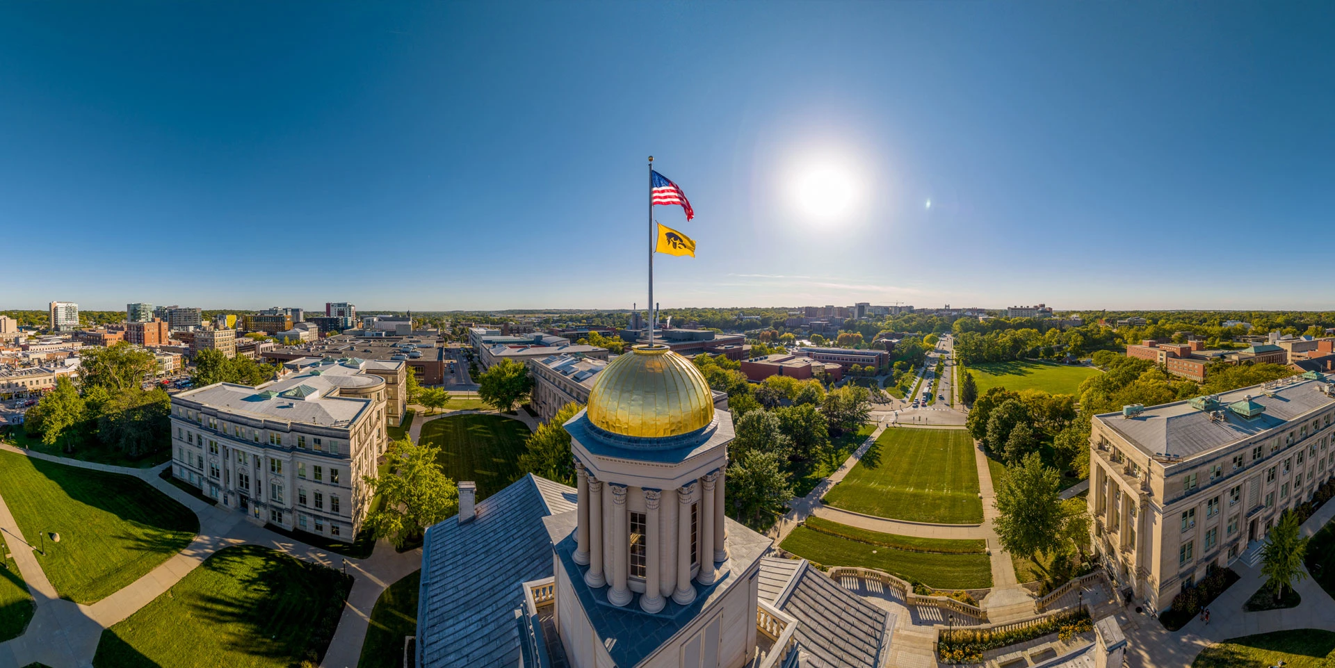 Ascent Iowa: A Hidden Gem for Innovation, Community, and Opportunity