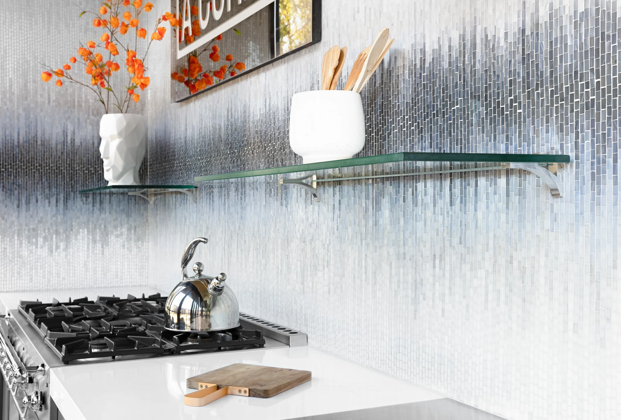 Billie Ombre Mosaic – A Perfect Blend of Art and Style