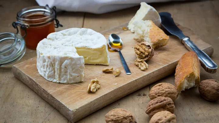 The Decline of Brie: Is Brie Cheese Extinct?