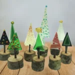 Glass Tree: A Beautiful and Unique Addition to Your Decor