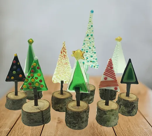 Glass Tree: A Beautiful and Unique Addition to Your Decor