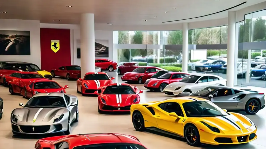 Make1M Ferrari – The Ultimate Guide to Luxury, Performance, and Investment