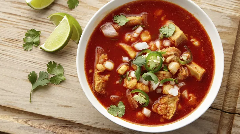 Menudo by the Gallon – A Flavorful Mexican Delight in Large Portions