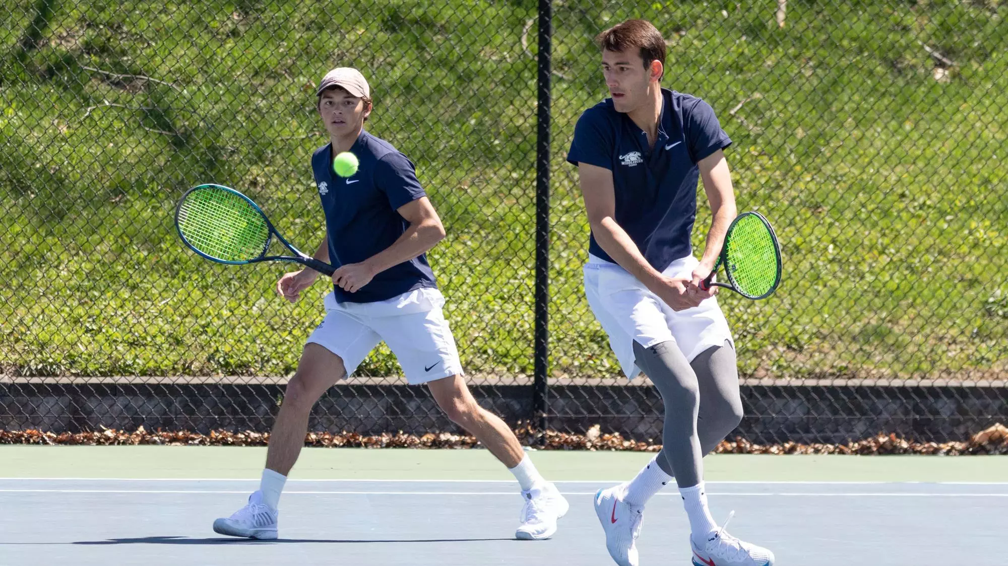 Zachary Pei Tennis: Rising Star in the World of Tennis