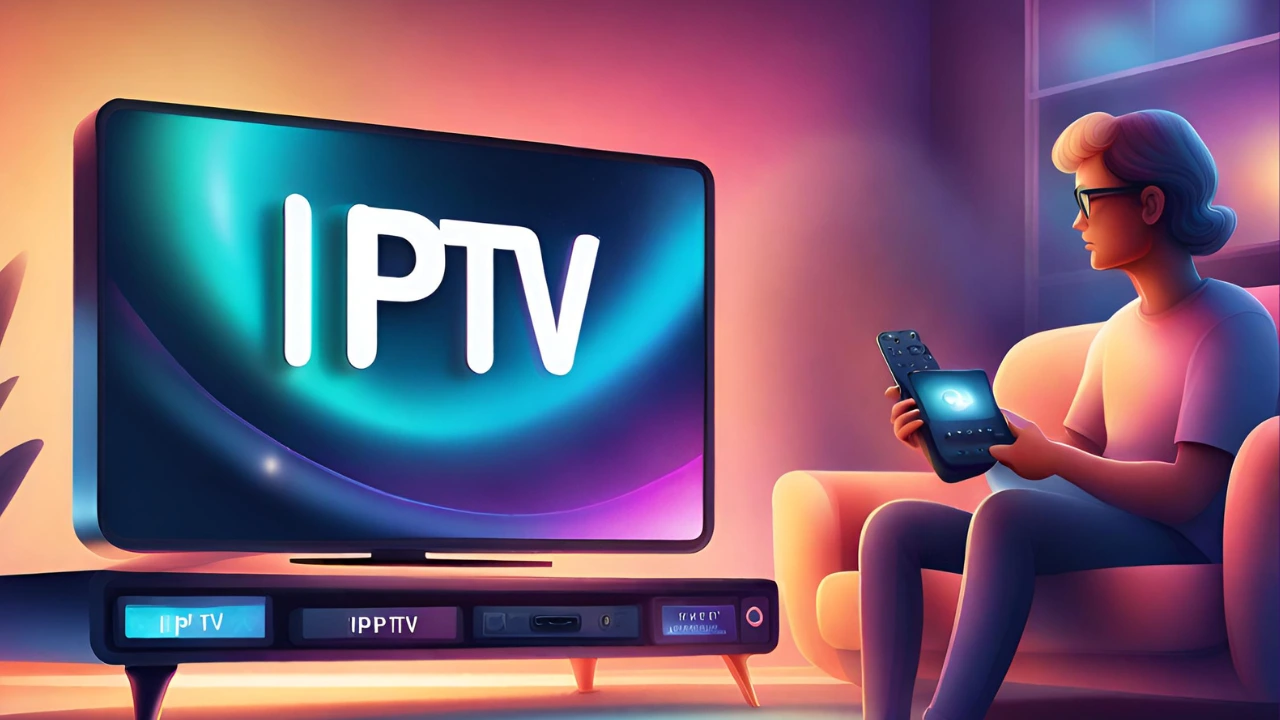 The Ultimate Guide to Choosing the Best IPTV Provider